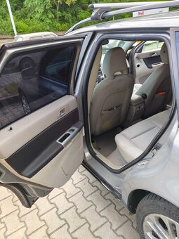Volvo V 50 - 7