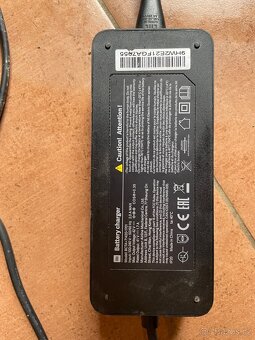Xiaomi Mi Electric Scooter 3 - 7