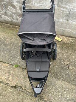 Thule urban glide 2 dvojkombinace s doplnky - 7