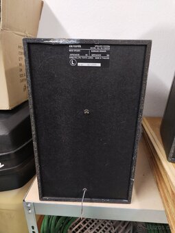 Aiwa reprobedny - 7