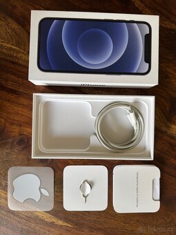 iPhone 12 mini 128gb - 7