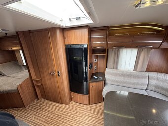 Adria Alpina 563UK ~ Palandy - 7