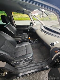 Renault Espace 2.2dci 110kw - 7