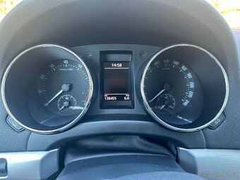Škoda Yeti 1.4 TSI 90 kW - 7