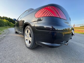 Peugeot 307 cc, 2004, 2.0, benzin, stk 06/2027 - 7