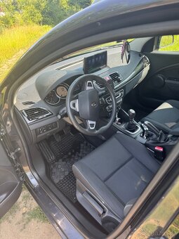 Renault Megan - 7