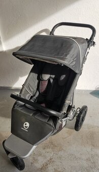 Kočárek Easywalker - 7