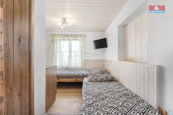 Prodej rodinného domu, 245 m², Ostružno - 7