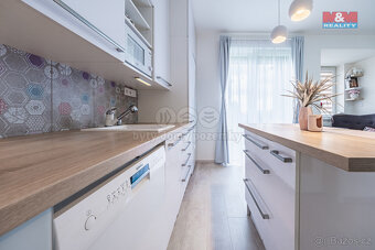 Prodej bytu 3+kk, 49 m², Říčany, ul. Na Výšině - 7