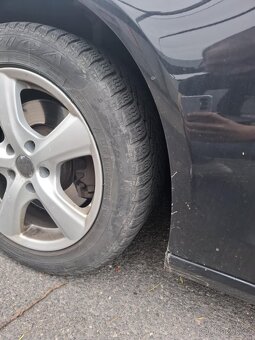 Audi A4 B8 2.0 TDI - 7