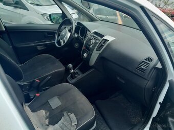 Kia Venga 1.6 CRDI FAP - 7