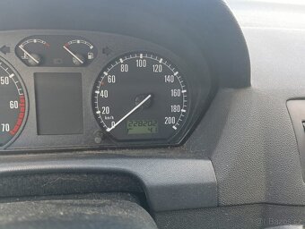 Prodám Škoda Fabia 1 1.2htp,40kw,r.v2003, - 7