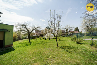 prodej rodinného domu 5+1+garáž, ul. Smrkova, Ostrav, 132721 - 7