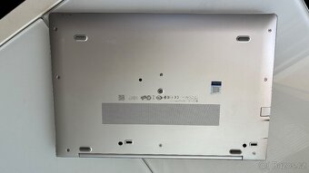 HP Elitebook 850 G6 - 7