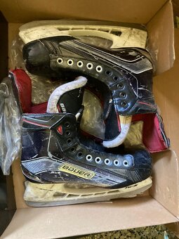 Bauer vapor x800 - 7