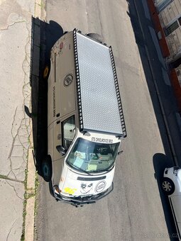 T4 transportér skříň - 7
