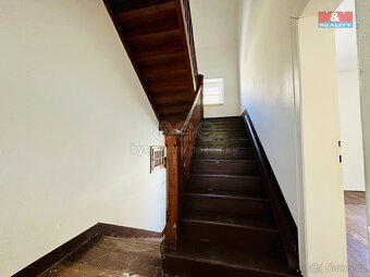 Prodej rodinného domu, 114 m², Břeclav, ul. Fleischmannova - 7