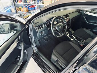 Škoda Octavia III/2020/2.0TDI/110Kw/DSG/Servis Škoda/DPH/ - 7