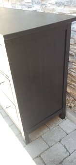 Komoda IKEA -8 zásuvek - 7