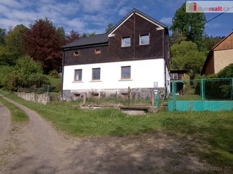 Prodej rodinného domu, 4+1, 166,3 m2, Branišov, Toužim - 7