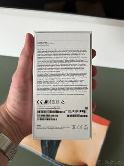iPhone 13 mini 128Gb - 7