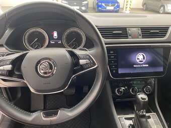 Škoda Superb 2.0TDI 147kw DSG - 7