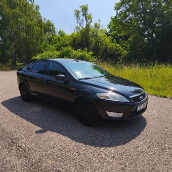 Ford Mondeo 2.0 TDCI 103kw - 7