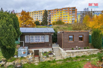 Prodej zahrady, 450 m², Tachov - 7