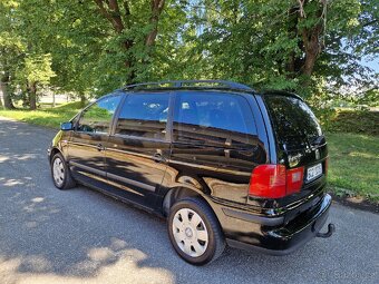 Seat Alhambra 1.9Tdi 85kw - 7