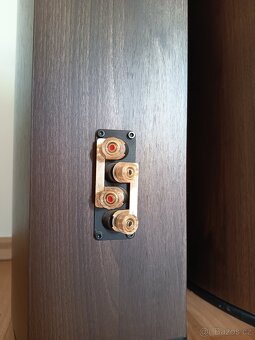 Wharfedale Diamond 10.7 - Hi-Fi Hi-End - 7