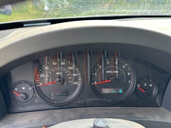 Jeep Grand Cheerokee 3.7 Laredo wk - 7