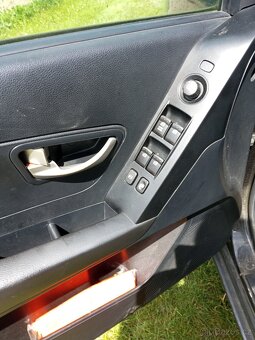 Prodám ssangyong korando - 7