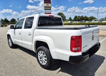 VW AMAROK 3.0 TDI 2019 ⭐⭐V6 4x4 1.MAJITEL SERVIS JEN VW DPH⭐ - 7
