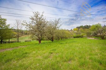 Prodej pozemku 2370 m², Smolnice u Loun - 7