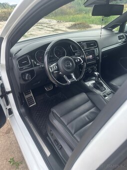 Golf 7 GTD 135kw - 7