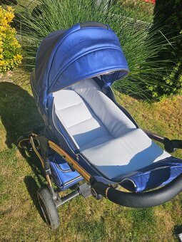 Junama diamond fluo v3 2v1 - 7