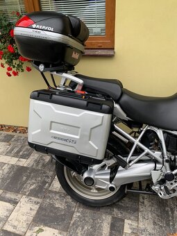 BMW R 1200 GS - 7