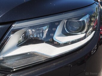 2012 Volkswagen Tiguan 2.0 TSI, 4Motion, 132 kW - 7