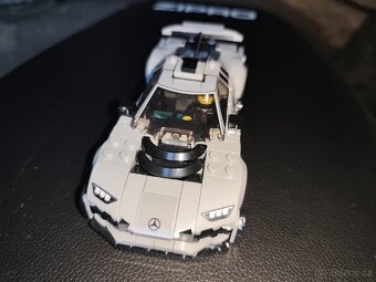 LEGO® Speed Champions 76909 - 7
