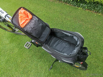 Crussis e-COUNTRY 7.5 19" elektrokolo se středovým motorem - 7