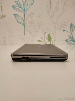 HP EliteBook 2570p i7-3520M/128GB SSD/8GB RAM - 7