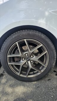 Ford Galaxy 2.2tdci 147kw pekny stav, vybava - 7