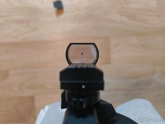 Airsoft M4 - 7