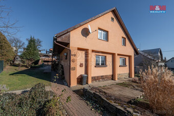 Prodej rodinného domu, 168 m², Zašová - 7