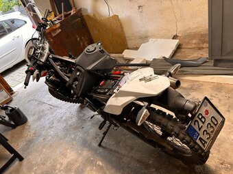 Aprilia RX125 2022 5000km - 7
