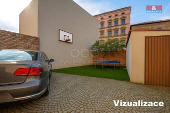 Prodej nájemního domu, 535 m², Prostějov, ul. Kostelecká - 7