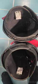 Sidi crossfire 3 - 7