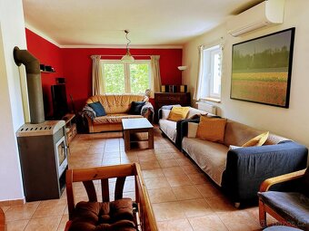 Chalupa v horách - Horní Staré Buky u Trutnova - 7