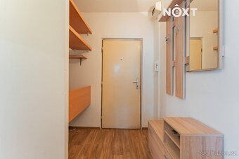 Pronájem byt 1+1, 31㎡ - 7