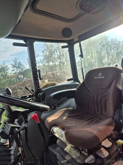 Forterra 125 - 7